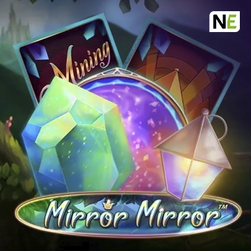 NetEnt : Fairytale Legends: Mirror Mirror - BETPLAY138