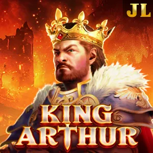 King Arthur - BETPLAY138