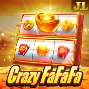 Crazy FaFaFa - BETPLAY138