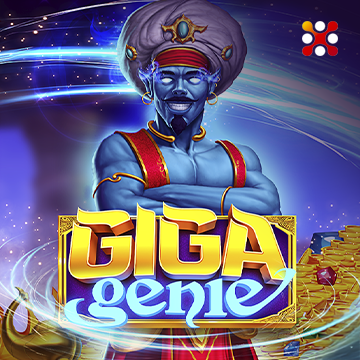 Giga Genie - BETPLAY138