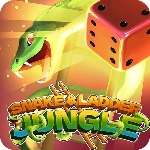 Snake & Ladder Jungle - BETPLAY138