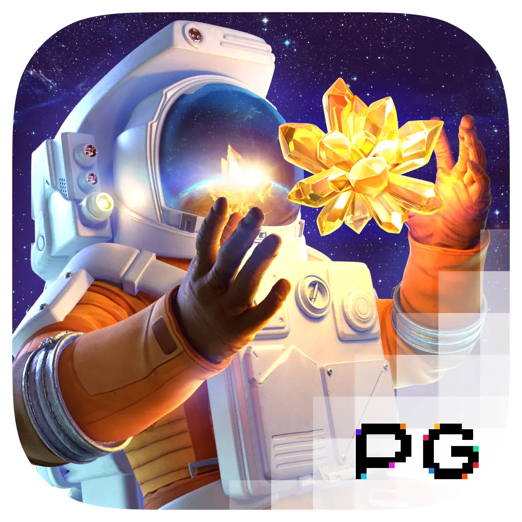 Galactic Gems - BETPLAY138