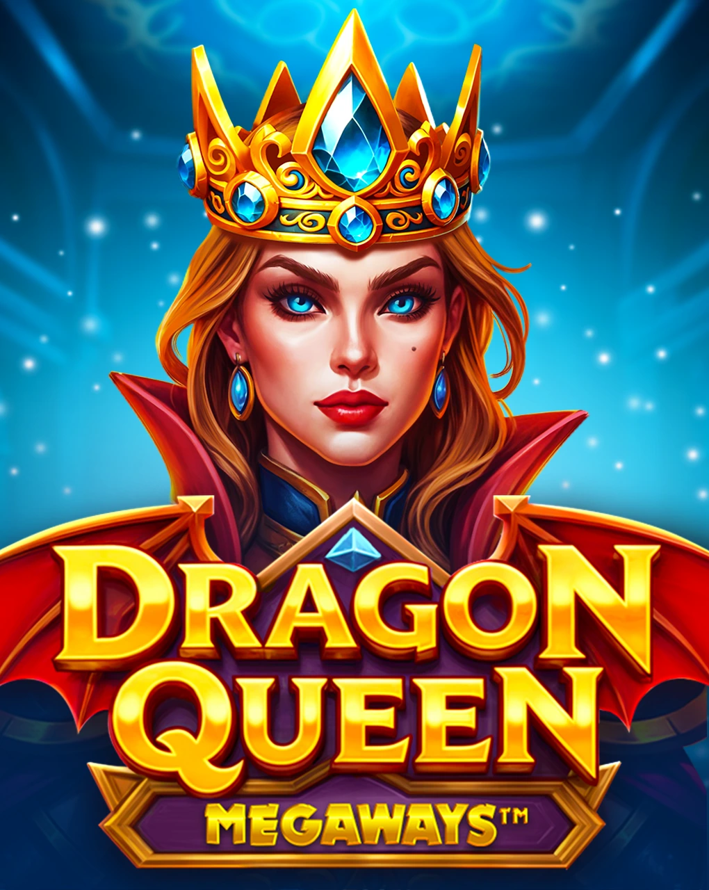 Dragon Queen MEGAWAYS - BETPLAY138