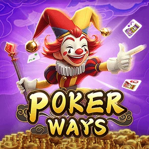 Besoft : Poker Ways - BETPLAY138