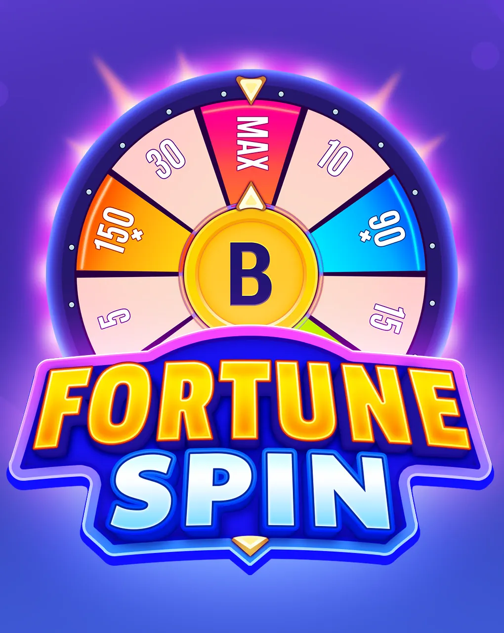 Fortune Spin - BETPLAY138