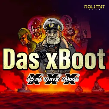 Das xBoot - BETPLAY138