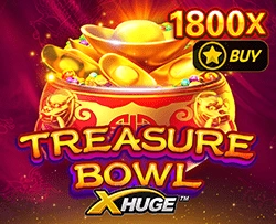 JDB : Treasure Bowl X-Huge - BETPLAY138