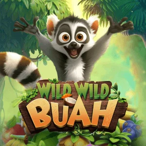 Besoft : Wild Wild Fruits - BETPLAY138