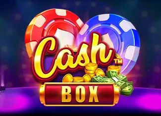 Cash Box - BETPLAY138