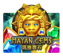 Mayan Gems - BETPLAY138