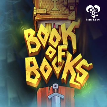 Book of Books - BETPLAY138