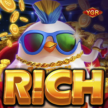 R!CH - BETPLAY138