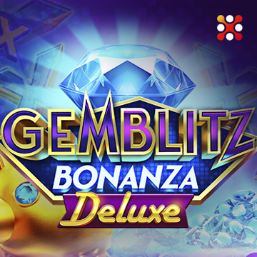 Gemblitz Bonanza Deluxe - BETPLAY138