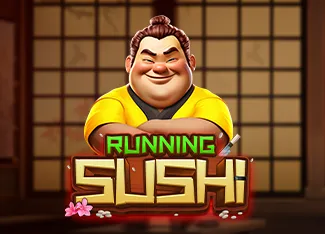 Running Sushi - BETPLAY138