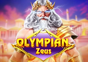 AFB : Olympian Zeus - BETPLAY138