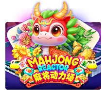 Mahjong Reactor - BETPLAY138