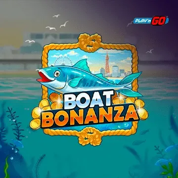 Boat Bonanza - BETPLAY138