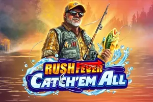 Rush Fever Catchem All - BETPLAY138