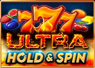 Ultra Hold and Spin - BETPLAY138