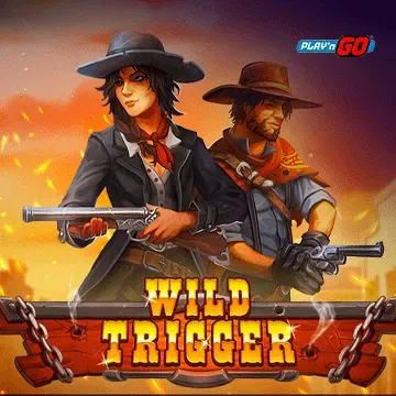 Wild Trigger - BETPLAY138