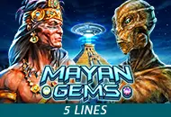 Mayan Gems - BETPLAY138