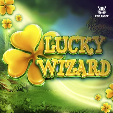 Lucky Wizard - BETPLAY138