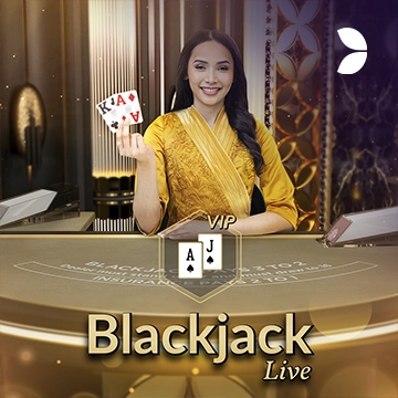 Platinum Private Blackjack 1 - BETPLAY138
