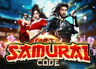 Samurai Code - BETPLAY138