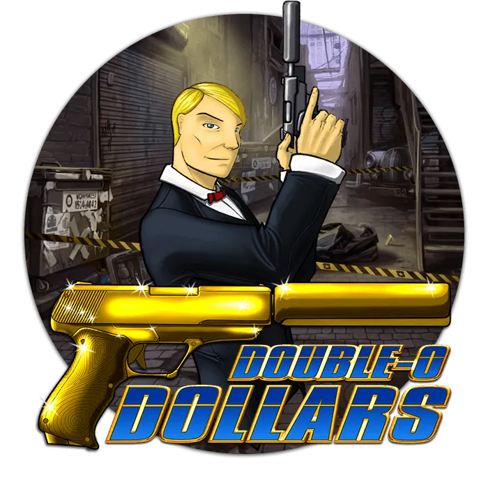 Double O Dollars - BETPLAY138