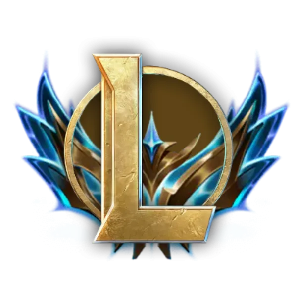 League of Legends 英雄联盟 - BETPLAY138