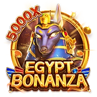 EGYPT BONANZA - BETPLAY138