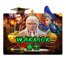 Warrior - BETPLAY138