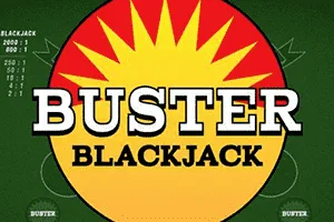 Buster Blackjack - BETPLAY138