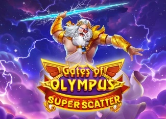 Gates of Olympus Super Scatter - BETPLAY138