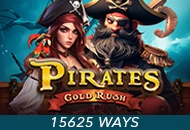 Pirates Gold Rush - BETPLAY138