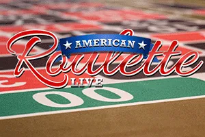 American Roulette - BETPLAY138