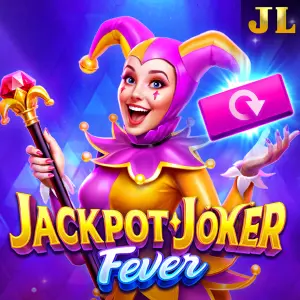 Jackpot Joker FEVER - BETPLAY138