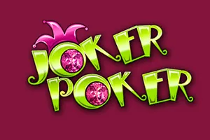 Joker Poker - BETPLAY138