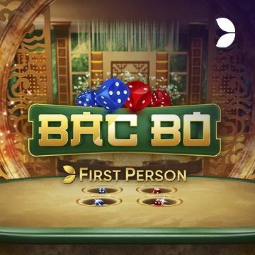 First Person Bac Bo - BETPLAY138