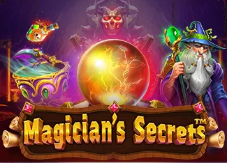 Magicians Secrets - BETPLAY138