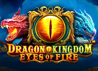 Dragon Kingdom - Eyes of Fire - BETPLAY138