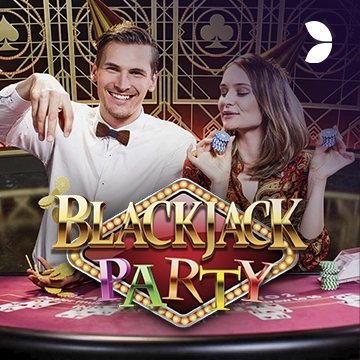Blackjack Party - BETPLAY138