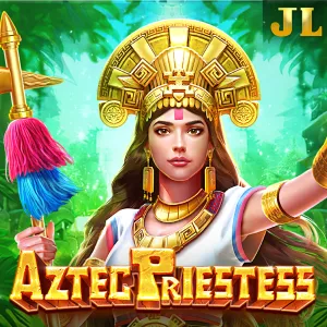Aztec Priestess - BETPLAY138