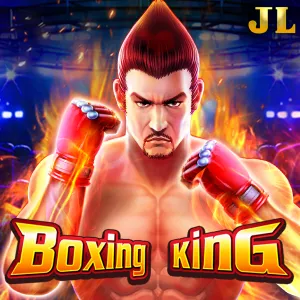Boxing King - BETPLAY138