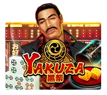 Yakuza - BETPLAY138