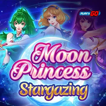 Midnight Princess Stargazing - BETPLAY138