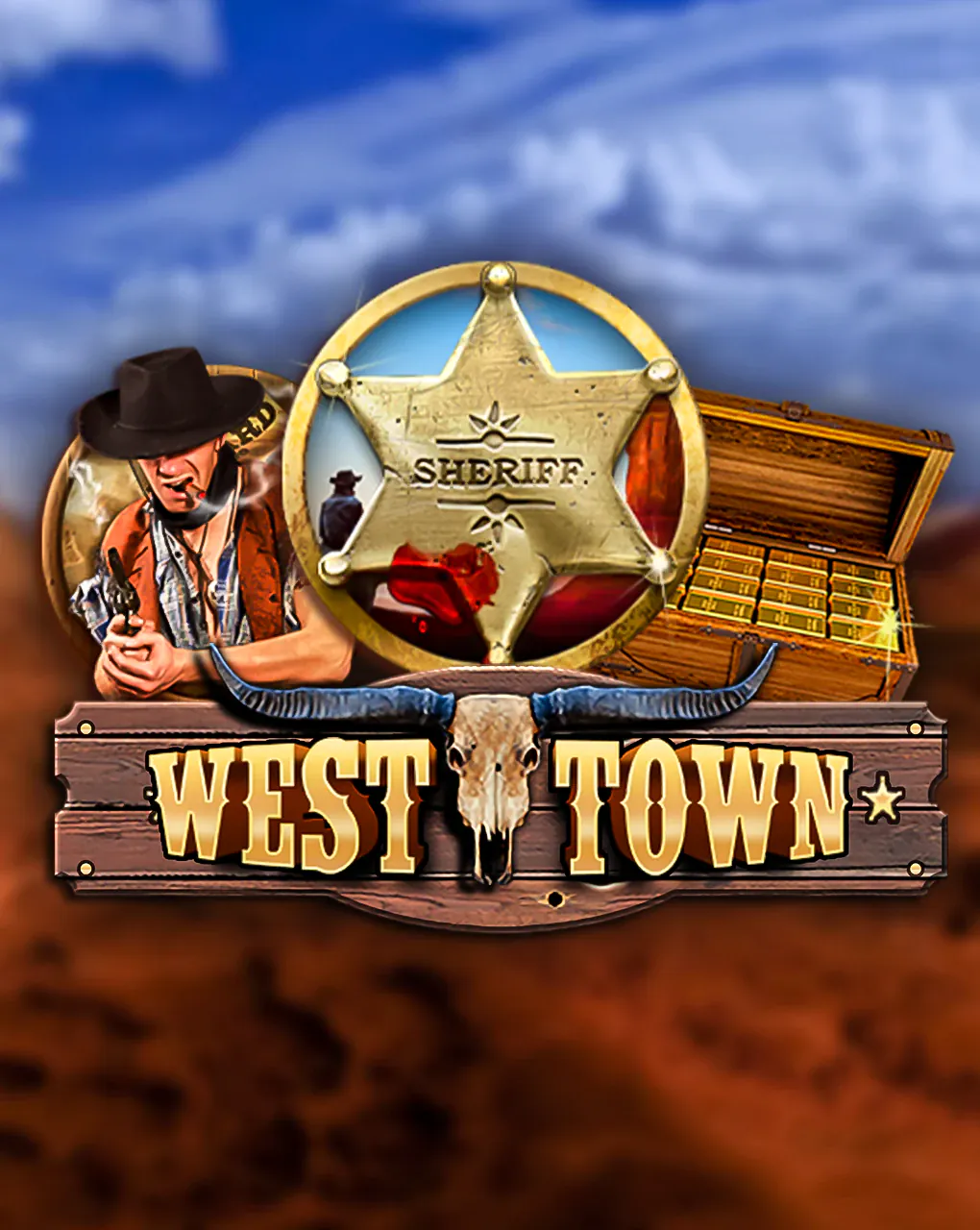 West Town - BETPLAY138