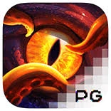 Kraken Gold Rush - BETPLAY138