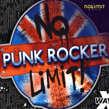 Punk Rocker - BETPLAY138