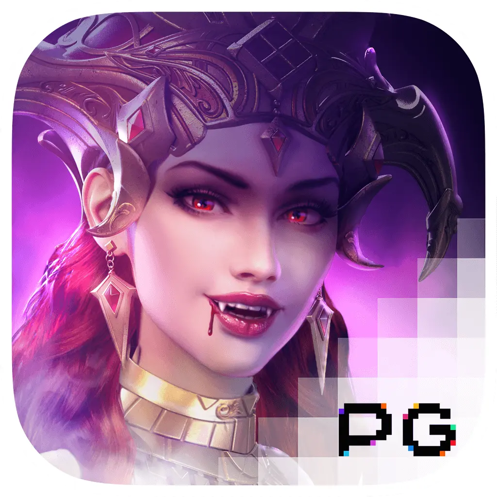 Vampires Charm - BETPLAY138